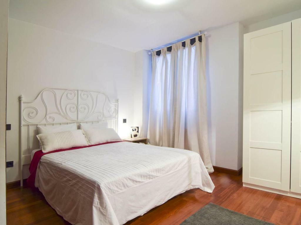 Delagua Apartments Rastro-Parking Gratuito Madrid Esterno foto