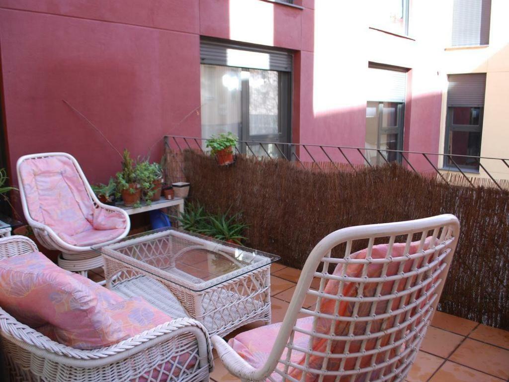 Delagua Apartments Rastro-Parking Gratuito Madrid Esterno foto